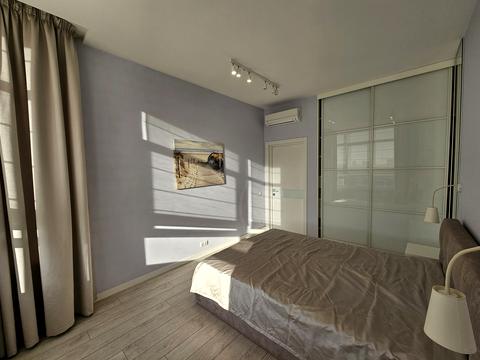 квартира за адресою Джона Маккейна вул. (Івана Кудрі), 7