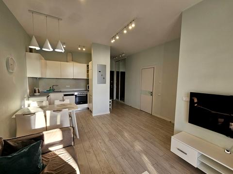 квартира за адресою Джона Маккейна вул. (Івана Кудрі), 7