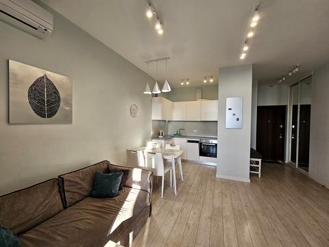 квартира за адресою Джона Маккейна вул. (Івана Кудрі), 7