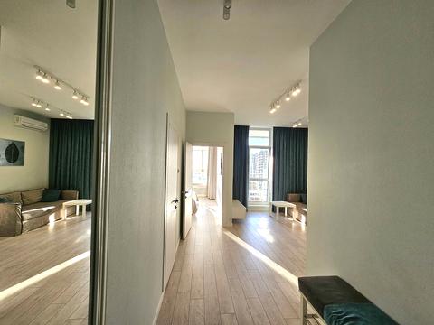 квартира за адресою Джона Маккейна вул. (Івана Кудрі), 7