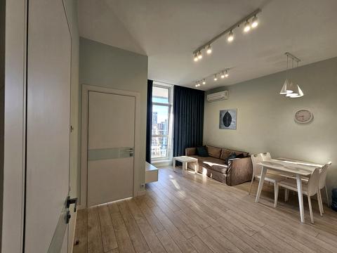 квартира за адресою Джона Маккейна вул. (Івана Кудрі), 7