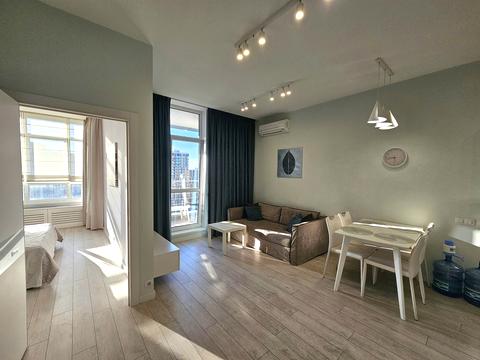 квартира за адресою Джона Маккейна вул. (Івана Кудрі), 7