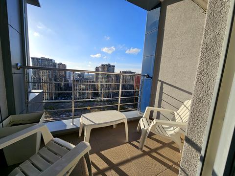 квартира за адресою Джона Маккейна вул. (Івана Кудрі), 7