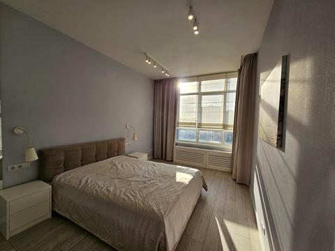 квартира за адресою Джона Маккейна вул. (Івана Кудрі), 7