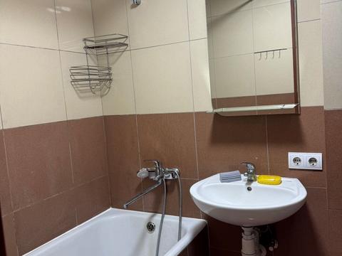 квартира за адресою Маршала Рокосовського просп., 2