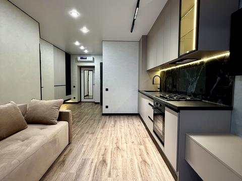 квартира за адресою Запорізьке шосе, 32д