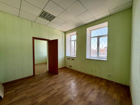 коммерческая по адресу Краснопольская ул., 13