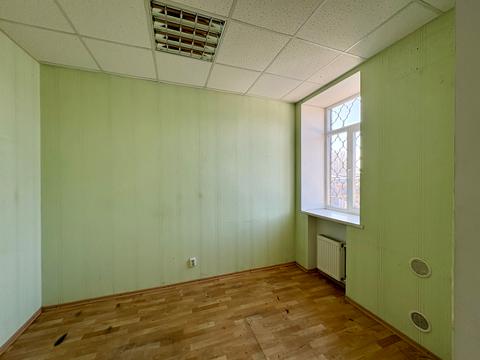 коммерческая по адресу Краснопольская ул., 13