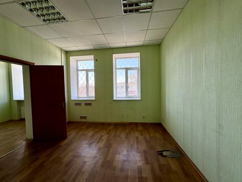 коммерческая по адресу Краснопольская ул., 13