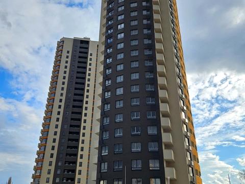 квартира за адресою Миколи Кибальчича вул., 1-Б