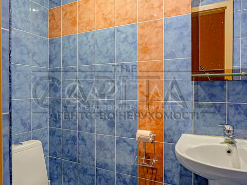 комерційна за адресою Саксаганського вул., 112-А