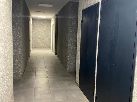 квартира за адресою Миколи Кибальчича вул., 1-Б