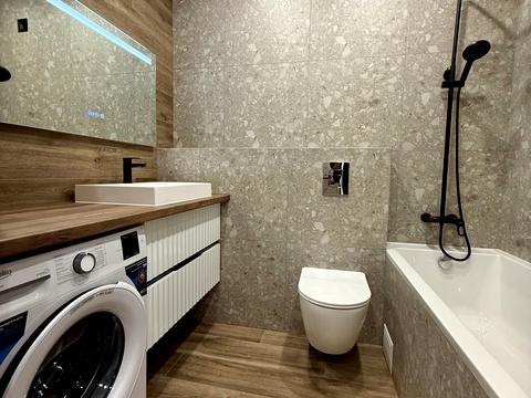 квартира за адресою Запорізьке шосе, 32д