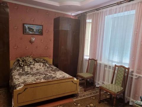 дом по адресу В Звенигородська