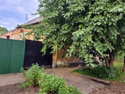 дом по адресу В Звенигородська