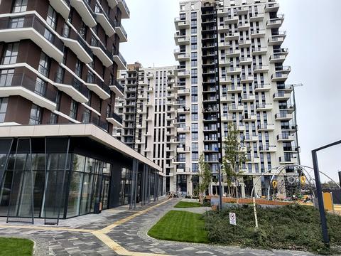 квартира по адресу Цегельний пер., 12