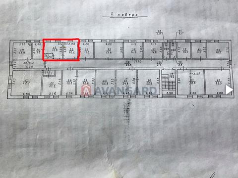 коммерческая по адресу Краснопольская ул., 13