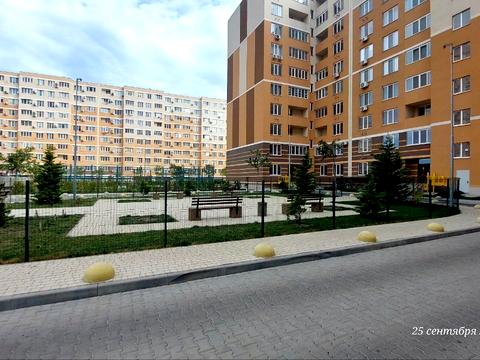 квартира за адресою Захисників України вул. (1-го Травня), 42-Б