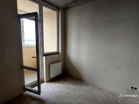 квартира за адресою Захисників України вул. (1-го Травня), 42-Б