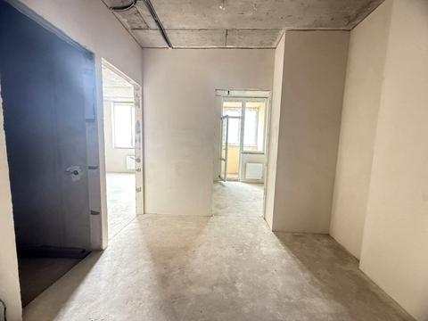 квартира за адресою Захисників України вул. (1-го Травня), 42-Б