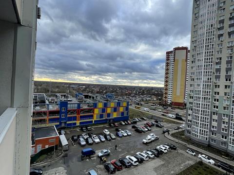 квартира за адресою Софії Русової вул., 7-А