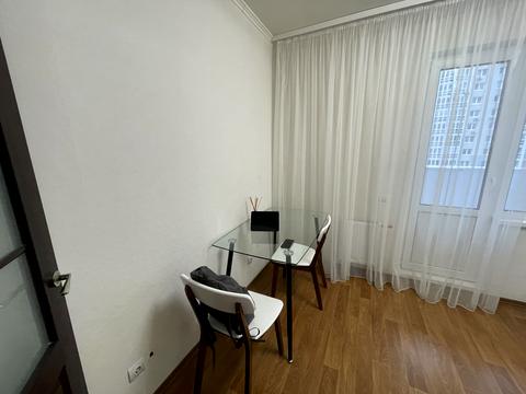 квартира за адресою Софії Русової вул., 7-А