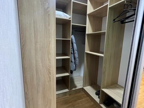 квартира за адресою Софії Русової вул., 7-А