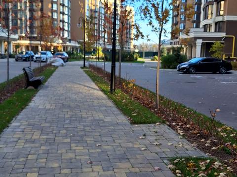 квартира по адресу Молодіжна ул., 10