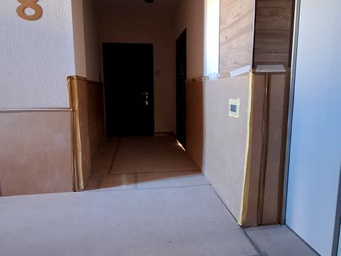 квартира по адресу Молодіжна ул., 10