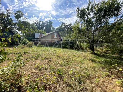 участок по адресу 