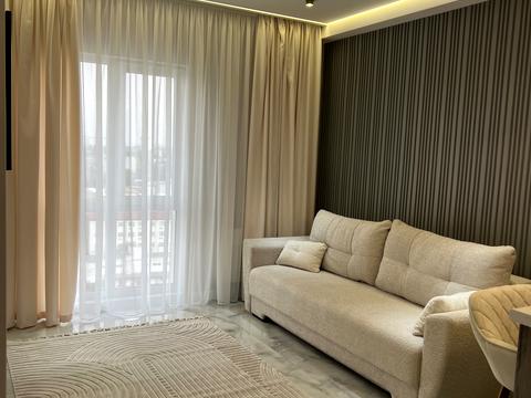 квартира по адресу Михаила Максимовича ул. (Трутенко Онуфрия), 24-В