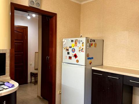 квартира за адресою Анатолія Солов'яненка вул., 369б