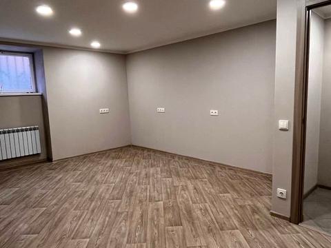 коммерческая по адресу Ефремова ул., 34