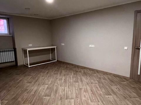 коммерческая по адресу Ефремова ул., 34