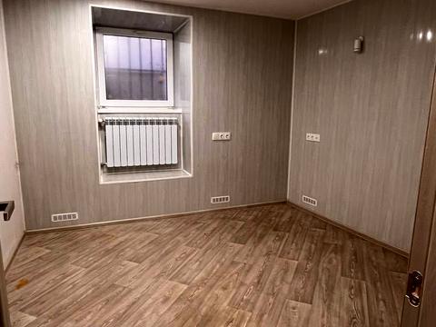 коммерческая по адресу Ефремова ул., 34