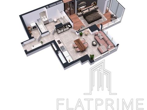 квартира за адресою Антоновича вул. (Горького), 136