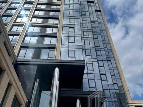 квартира за адресою Антоновича вул. (Горького), 136