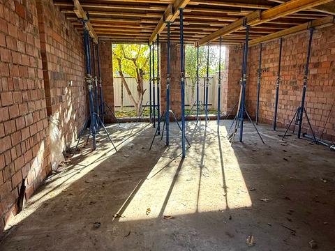 дом по адресу Шевченко ул.