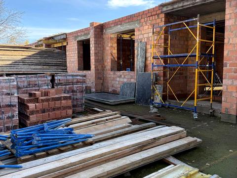 дом по адресу Шевченко ул.