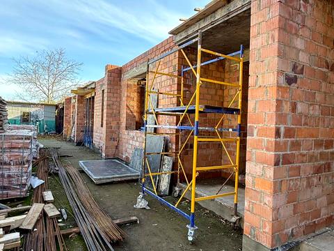 дом по адресу Шевченко ул.