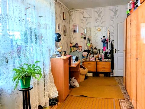 квартира по адресу Евгения Тельнова ул., 9 к1