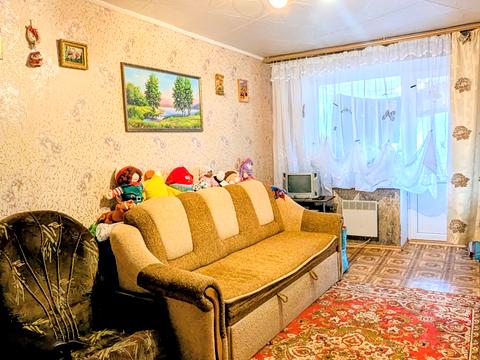 квартира по адресу Евгения Тельнова ул., 9 к1