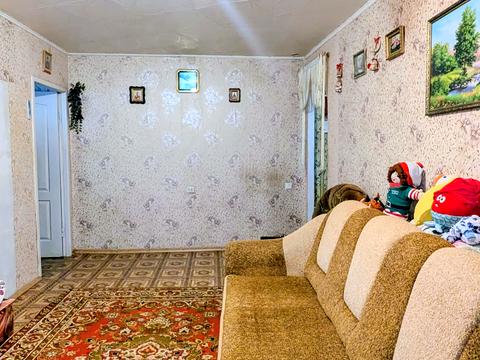 квартира по адресу Евгения Тельнова ул., 9 к1