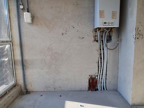 квартира по адресу Молодіжна ул., 10