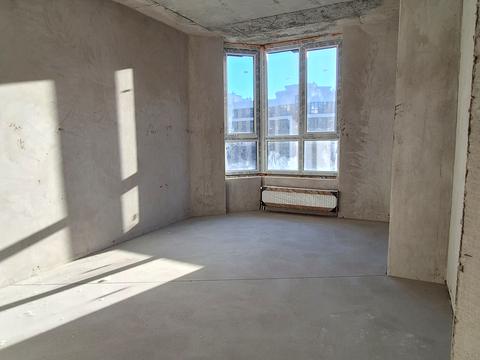 квартира по адресу Молодіжна ул., 10