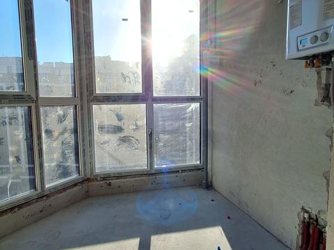 квартира по адресу Молодіжна ул., 10