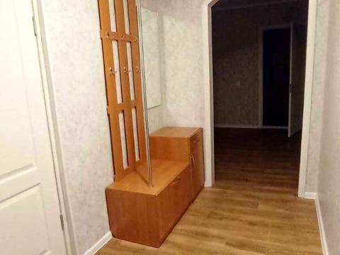 квартира по адресу Харьковских Дивизий ул., 18