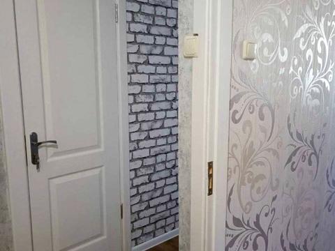 квартира по адресу Харьковских Дивизий ул., 18