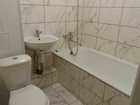 квартира по адресу Харьковских Дивизий ул., 18