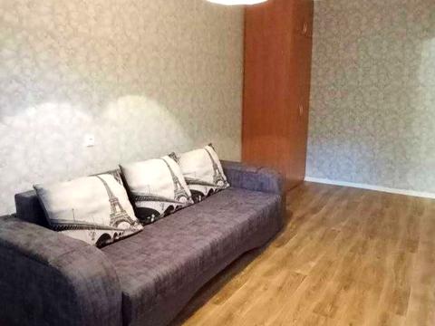 квартира по адресу Харьковских Дивизий ул., 18